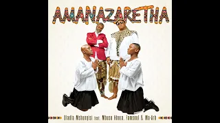 Dladla Mshunqisi - amanazaretha