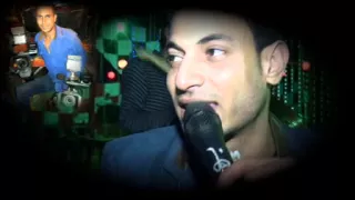 النجم محمود العجيب علي الاساس اللي قول بيه الكلام 