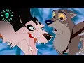 Steele Tricks Balto Into a Dangerous Path Balto