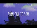 Download Lagu (VietSub) Someone To You (Lofi) - Cover Shalom margaret // Lyric Video