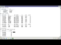 Oracle SQL Training 14th Session FREE Classes