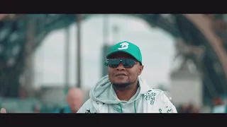 Christian Bella Binadamu Lengos V I P PARIS 