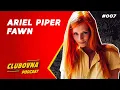 Ariel Piper Fawn Je to prace jako kazda jina Cesi za porno moc neplati