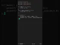 Include Guards in C