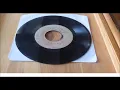 DESMOND DEKKER     MOTHER YOUNG GIRL    LABEL BLANC