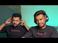 Naam Sujal - It's About Time Reaction ft. Siyaahi & Dhanji I Jk Brows