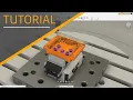 Autodesk Fusion360 Tutorial Minimum - Maximum Diameter Ranges for 2D Bore Circular Thread
