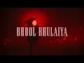 Hanita Bhambri - Bhool Bhulaiya (Official Lyric Video)