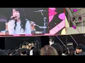 내게 남은 사랑을 드릴게요-최유리(이천도자기축제)