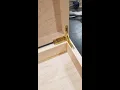 Rockler Jig It Quadrant Hinge