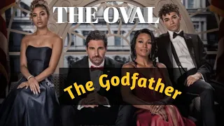 the oval season 1 episode 21 review