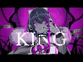 Download Lagu 「Koplo」KING - KANARIA/Cover「TEGRA39 Remix  x @HibikiKayomi  」