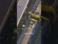 Young boy hit by train 9 News Australia