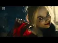 Clean Bandit - MAMA ( ft. Ellie Goulding) (ERS REMIX) | The Suicide Squad (Harley Quinn Escape)