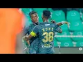 Lagu Yanga 1-0 TRA United | Goli | NMB Mapinduzi Cup 2026 - 06/01/2026