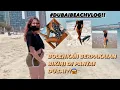 Lagu Pantai bikini Dubai 😱 || JBR Beach vlog ||
