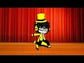Download Lagu PSM Part 1 - Massa: Patahnya Sayap Malam (High Tone) (2007)