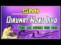 Download Lagu DIRUMAT WONG LIYO _ KARAOKE BANYUWANGi KOPLO || Khusus Pria [ Chord Dm ]