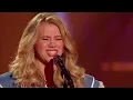Hannah Harper | At The Cross (Love Ran Red) | Top 14 Perform | American Idol 2026