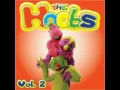 Download Lagu The Hoobs Are You Sleeping Motorettes