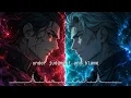 You'd Do the Same | Dark Fantasy Boss Theme [Lyric Video] #dnd