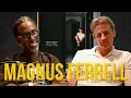 Magnus Ferrell Rising Superstar Magnus Ferrell Reveals His Inspirations in Music