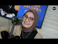 Salma Salsabil - Bunga Hati live at #Buzztertainment