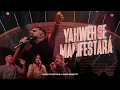 Lagu Lukas Agustinho \u0026 Oasis Ministry - Yahweh Se Manifestará