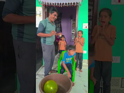 Balloon Surprise🎈🎈🎈