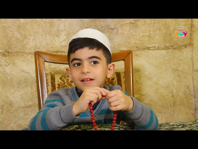 ⁣الحلقة السادسة | حيدر وفاطمة | الاستغفار