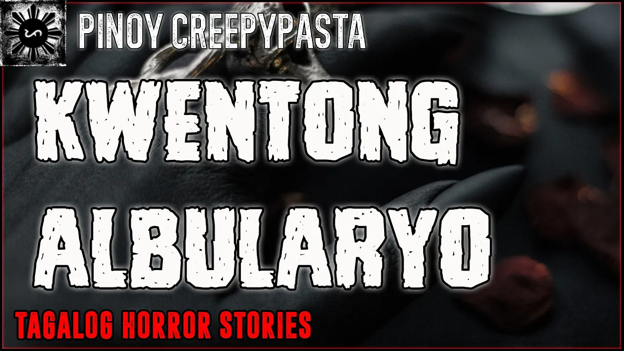 Kwentong Albularyo | Tagalog Stories | Pinoy Creepypasta
