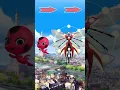 All Miraculous Ladybug Kwamis Revealed Which One is Your Favorite