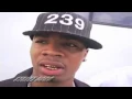 Plies Eminem N-Word Interview
