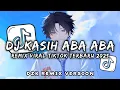 Download Lagu DJ KU MERASA APA YANG KU RASAKAN VIRAL TIKTOK TERBARU 2025 ( Dzk Remix Version )
