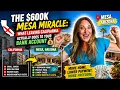 Leaving California for Mesa See What 600K Can Buy You