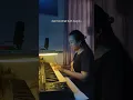 Indahnya Kasih Tuhan - Eldhy Victor - Piano Cover by Pricillia