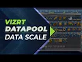 Vizrt DataPool Tutorial 4 - Data Scale Plugin