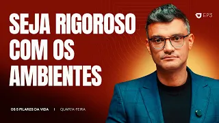 Os segredos da saúde física e emocional | Café com Destino | Quarta - Feira | 12.03.2025