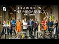 Claridge s The Megabuild Full Series Blueprint