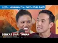 Lagu Kebaikan Tuhan Dalam Hidup Jemimah Cita - Daniel Tetangga Kamu