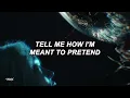 Architects - Everything Ends (Lyrics)