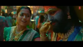  the couple song full video allu arjun rashmika pushpa 2 the rule sukumar dsp shrey