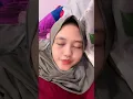 Ga Tahan Live Bar bar Halu Bacol hijab jilbab TOBRUT CANTIK lidah liur sampe keluar2 bigo live Desah