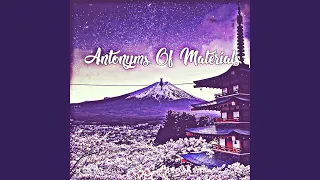 Antonyms Of Materials