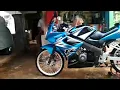 Download Lagu Raungan mesin std cbr old thailand 2006