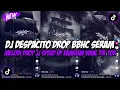 Download Lagu DJ Despacito Drop BBHC Seram Full Bass Melodi JJ Speed Up Enakeun Viral Tik Tok Terbaru 2025