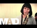Download Lagu [MAD] You Make Me Feel Brand New - The Stylistics (Cover) | Kwang Nisthanun