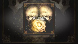 as i lay dying reinvention official 