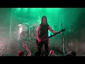 Bleed From Within - God Complex (Live) @ Denver, 4/17/2026