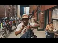 KOTA the Friend - BARCELONA Feat. Samm Henshaw (MUSIC VIDEO)